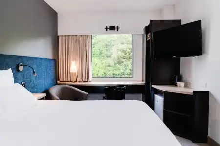 ibis Rotorua - 44