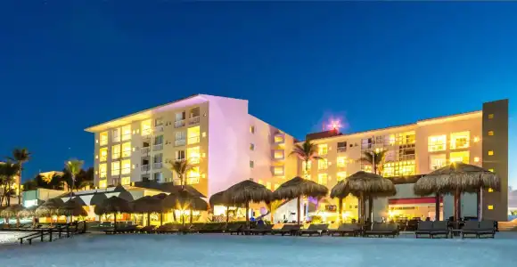 Club Regina Cancun - 17