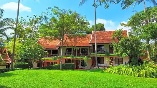 Alpha Resort & Spa - 151