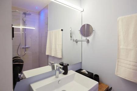 Sternen Bohlingen Aparthotel - 79