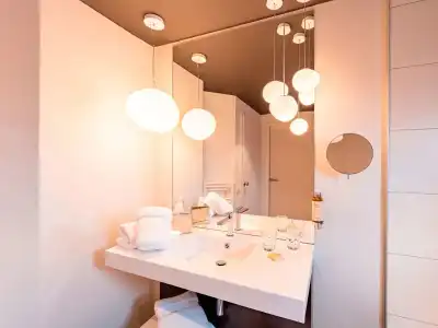 Mercure Valence Sud - 9