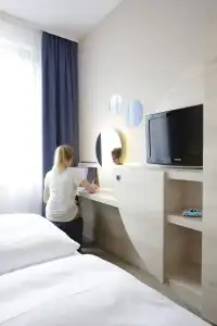 H2 Berlin Alexanderplatz - 5