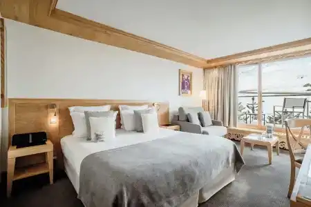 Hôtel Annapurna - 61