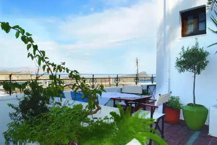 Maris Lindos, Suites and Apartments - 5