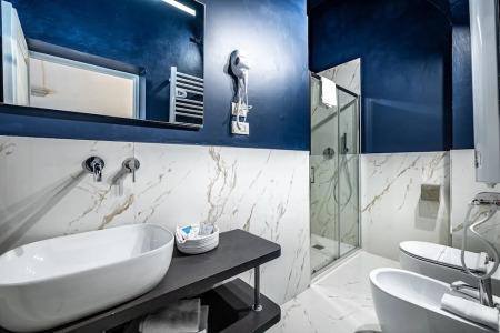 La Scaletta Al Ponte Vecchio - 240