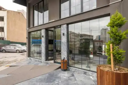 Nish Suite Atasehir - 134
