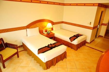 Diana Garden Resort & Lodge - 6
