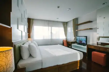 Jasmine Resort Sriracha - 106