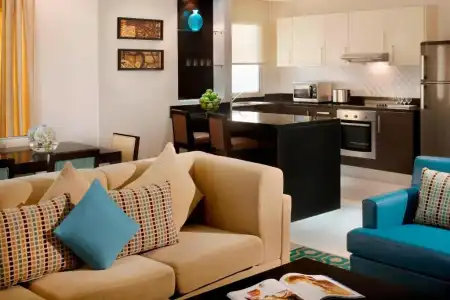 Residence Inn by Marriott Manama Juffair - 36