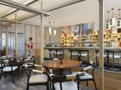 Marriott Vacation Club at Surfers Paradise - 27