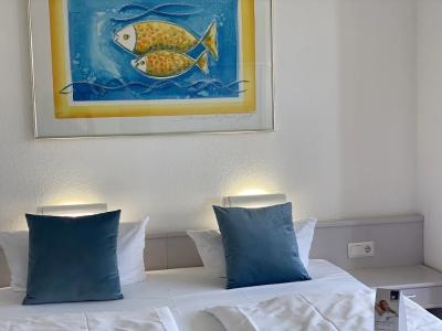 Pension am Meer - 27