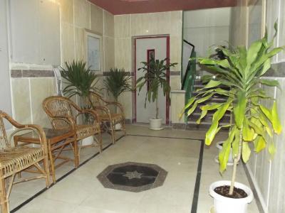 Masaya Suites - 10
