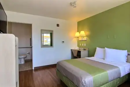 Motel 6 Austin, TX - North - 44