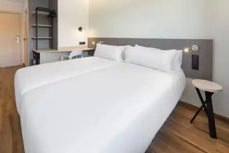 B&B Madrid Alcorcón - 3
