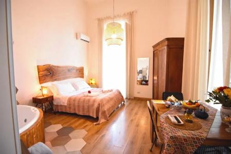 Sunrise B&B - 295