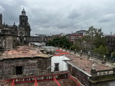 Hostal Amigo - 26