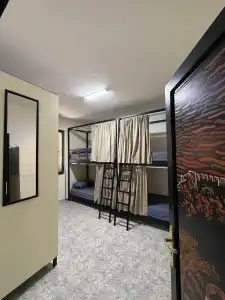 Shkodra Hostel - 14