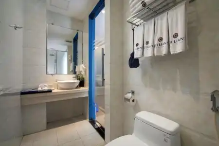 Hanoi Brilliant and Spa - 110