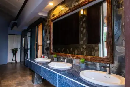 Baanrimnam Resort Trat - 38