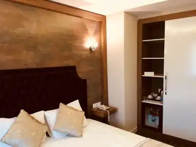 Guleryuz Otel - 2