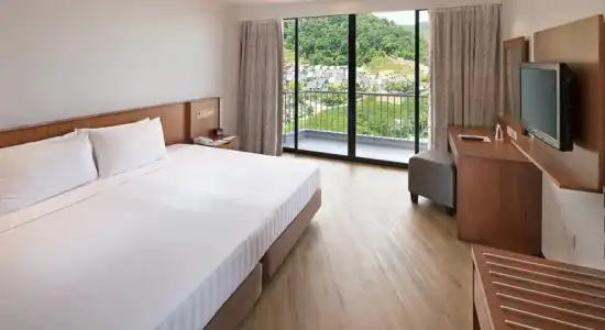 Bayview Beach Resort Penang - 120