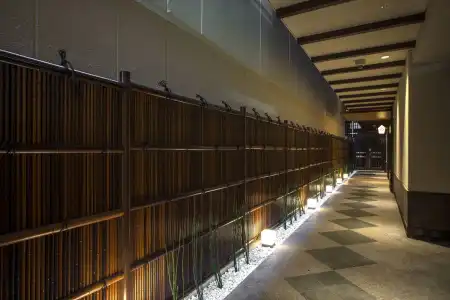 Sotetsu Fresa Inn Kyoto Shijokarasuma - 16