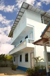Pama Resort - 23