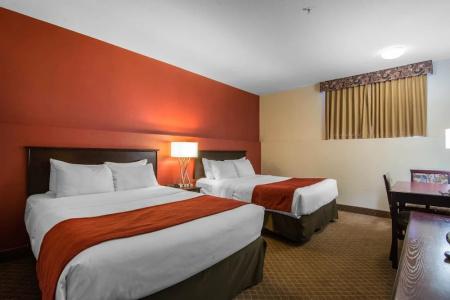 Comfort Inn & Suites Airport South - 34