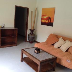 Siam Court And Resort - 1
