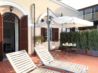 Villa Pirandello - 64