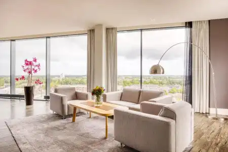 Mercure City Amersfoort Centre - 91