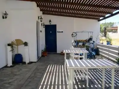 Santorini Breeze - 5