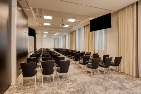Radisson Brussels Centre Midi - 16