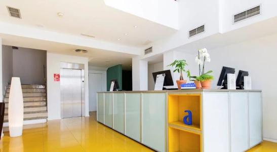 The Agir Springs by Medplaya - 34