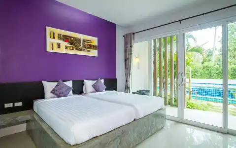 The Fong Krabi Resort - 37