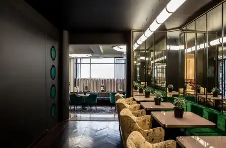 Hôtel du Rond-Point des Champs-Élysées - 20