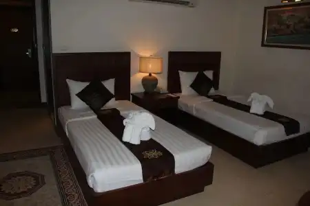 De Arni Bangkok - 49