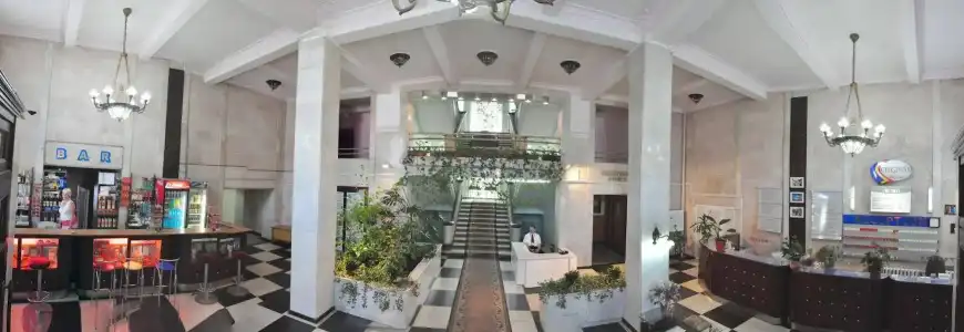 Chisinau - 14