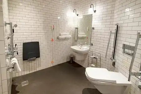 Kimpton Clocktower by IHG - 64
