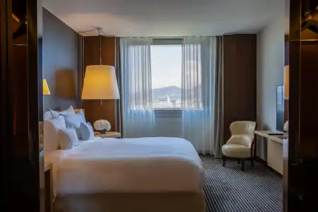 InterContinental Geneve by IHG - 5