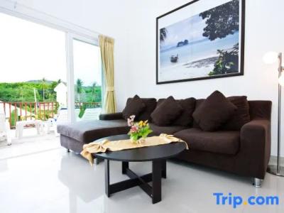 Nadivana Serviced Apartments - 116
