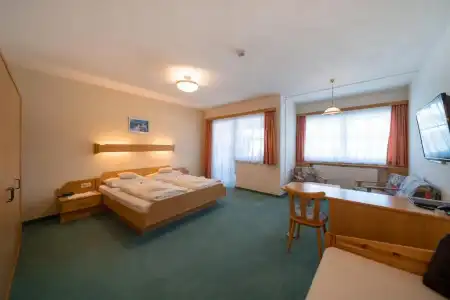Tischlbergerhof - 84