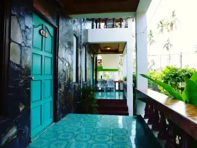 Blue Andaman Lanta Resort - 105
