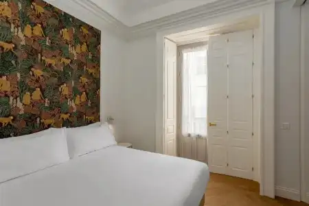 Málaga Centro Hostel - 83
