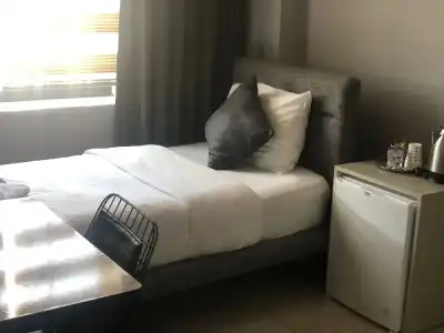 Caliskanlar Otel - 18