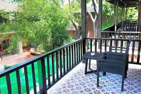 Koh Tao Beach Club - 39