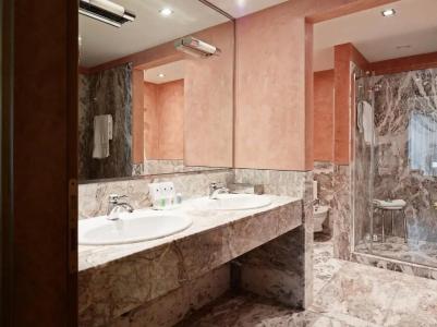 Sofitel Parma Grand De La Ville - 41