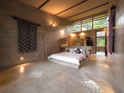 Gunung An Retreat - 88