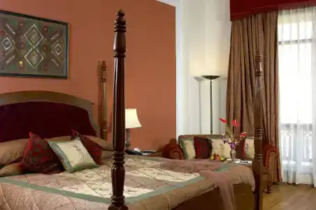 Le Méridien Jaipur Resort & Spa - 2