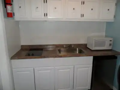 Franklin Terrace Motel - 12